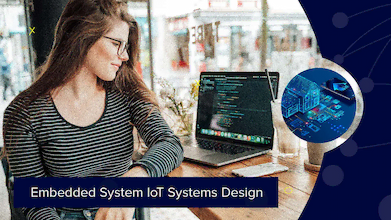 loT Systems Design